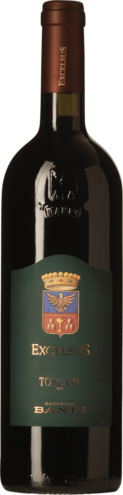 Excelsus Toscana