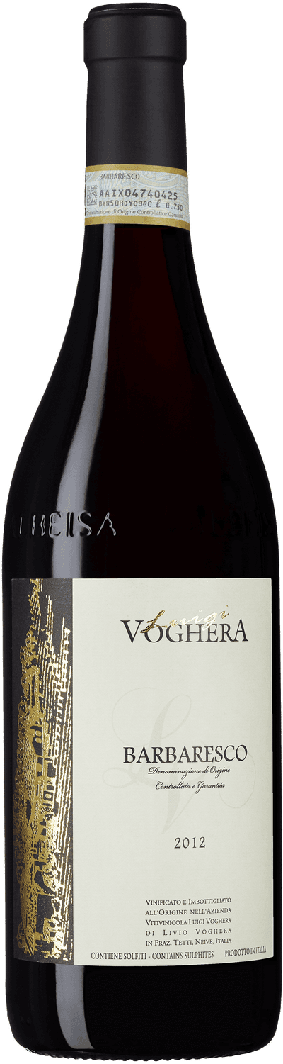 Barbaresco