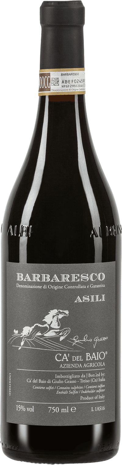 Barbaresco Asili del