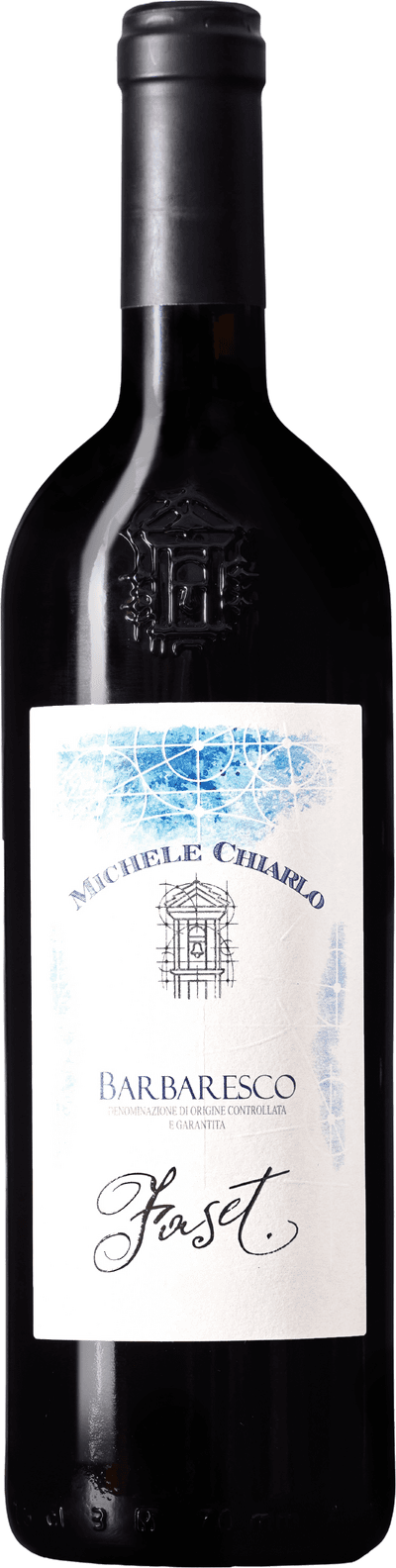 Barbaresco Faset Faset