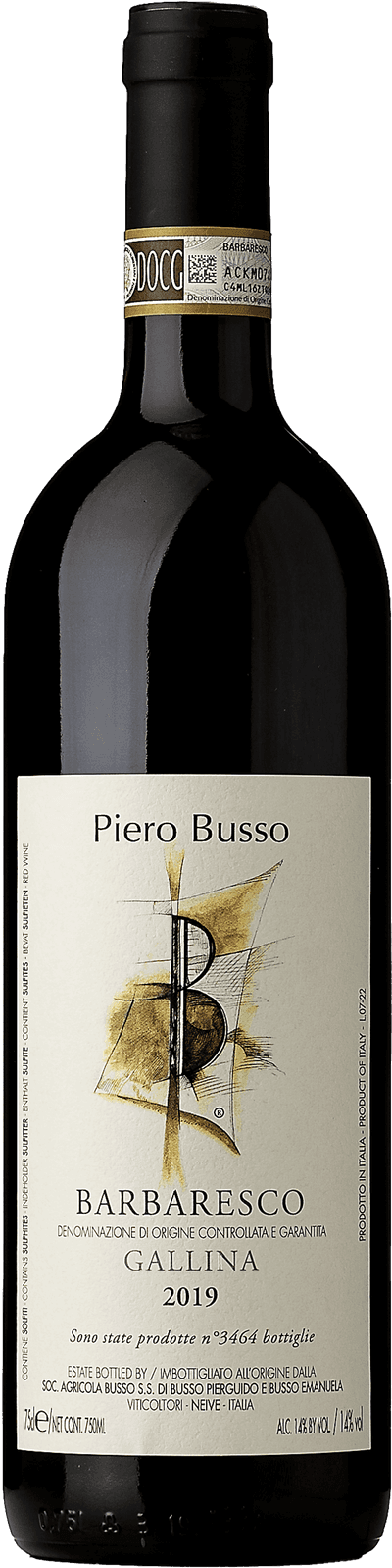 Barbaresco Gallina