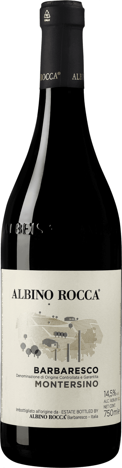 Barbaresco Montersino