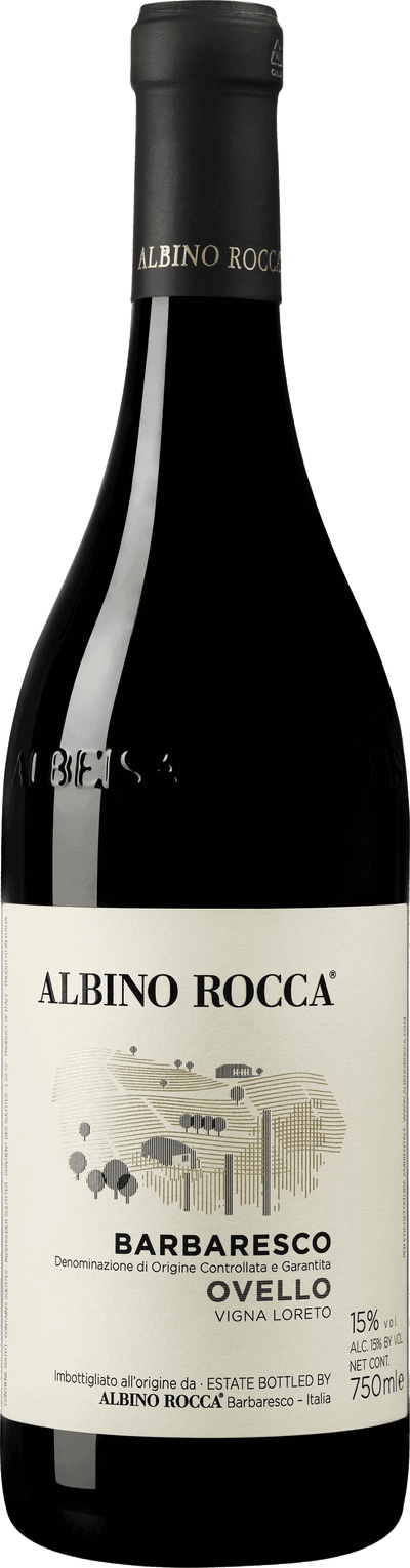 Barbaresco Ovello