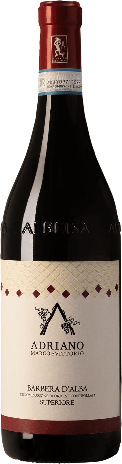 Barbera D'Alba Superiore