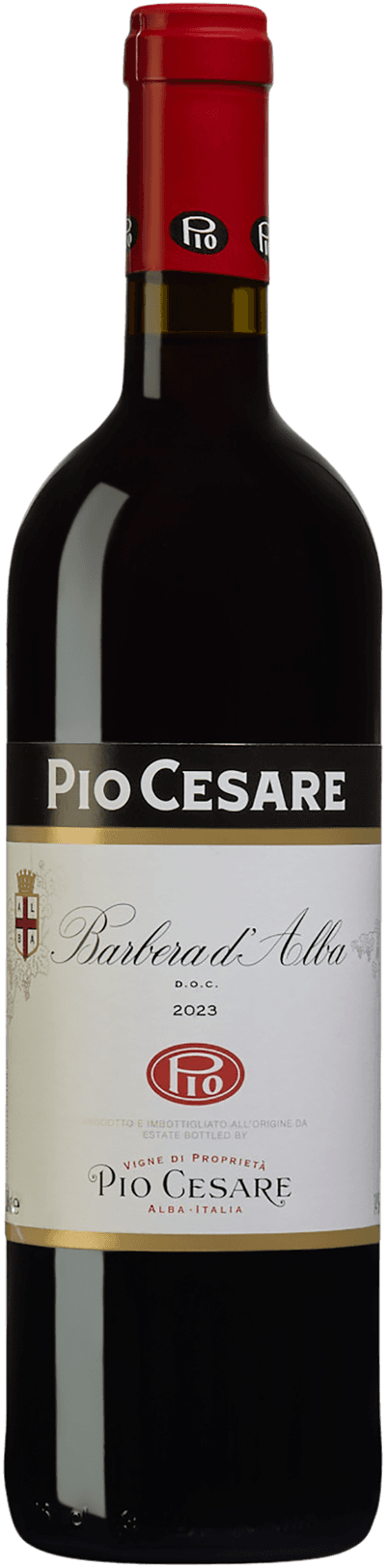 Barbera d'Alba
