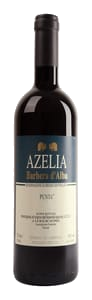Barbera d'Alba Punta