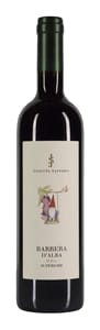 Barbera d'Alba Superiore