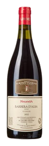 Barbera d'Alba Superiore Naunda