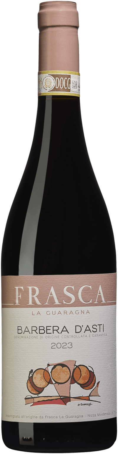 Barbera d'Asti
