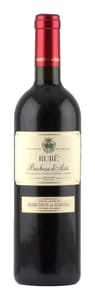 Barbera d'Asti Rurè di