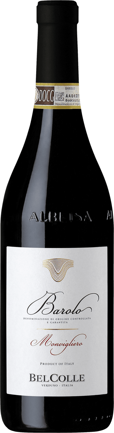 Barolo BelColle Monvigliero