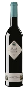 Barolo Cannubi