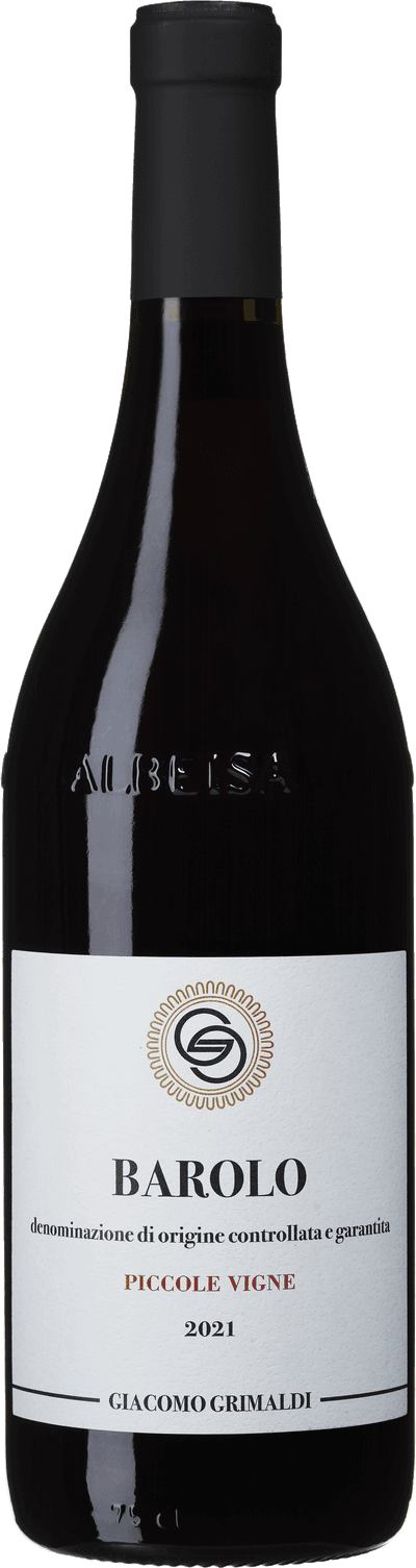 Barolo Piccole Vigne