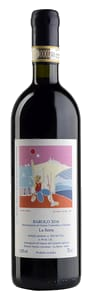 Barolo La Serra