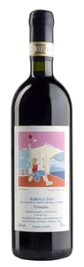 Barolo Cerequio