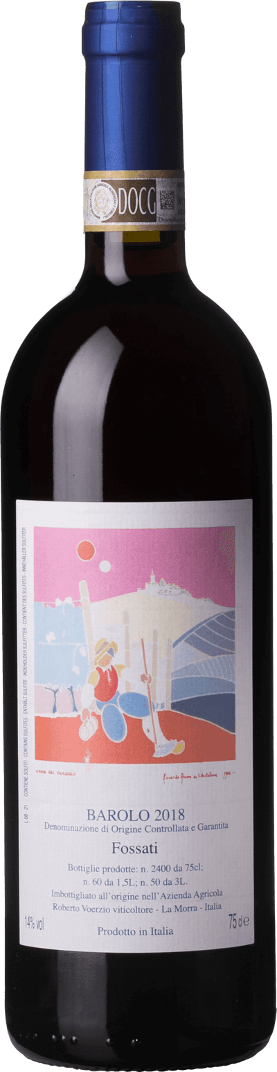 Barolo Fossati