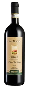 Barolo Bricco
