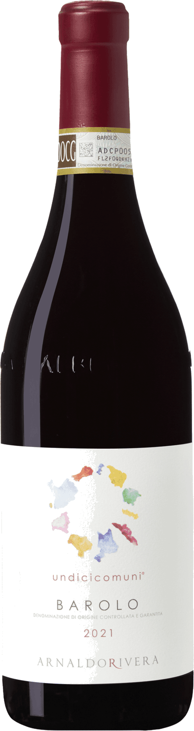 Barolo Undicicomuni