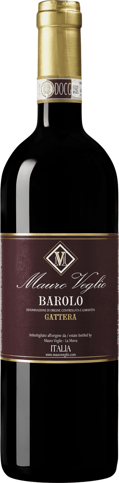 Barolo Gattera