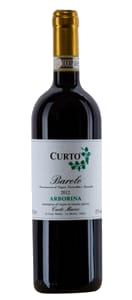 Barolo Arborina