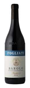 Barolo Bussia di