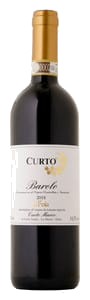 Barolo La Foia