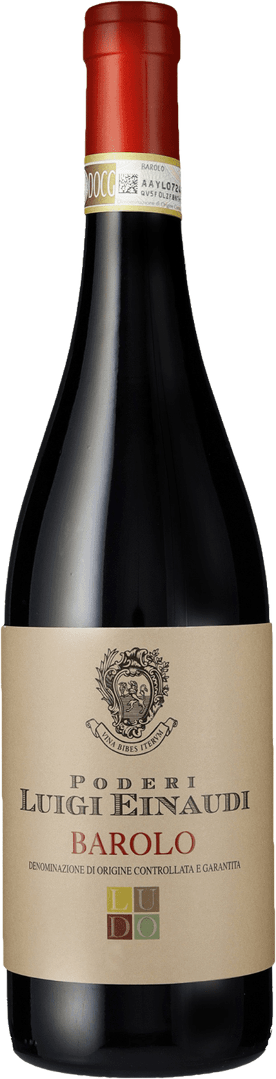 Barolo Ludo