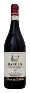 Barolo Monvigliero