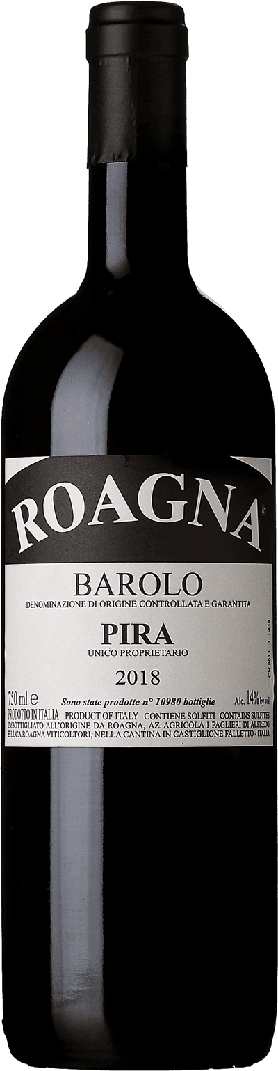 Barolo Pira