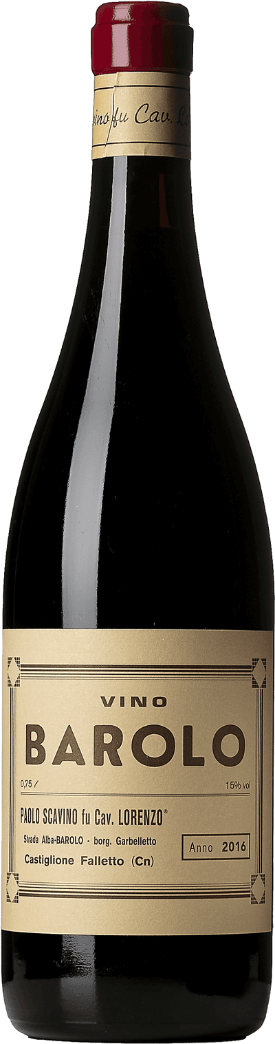 Barolo Riserva