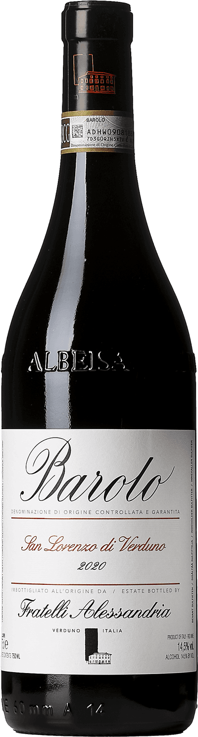 Barolo San Lorenzo