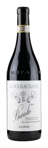 Barolo Serralunga Luigi Baudana