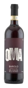 Barolo del Commune di La Morra