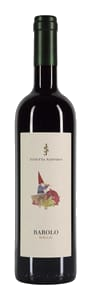 Barolo del Comune di Monforte d'Alba
