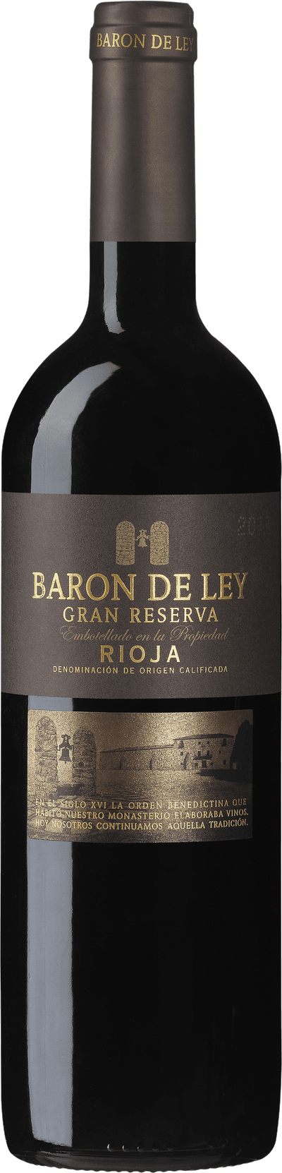 de Gran Reserva