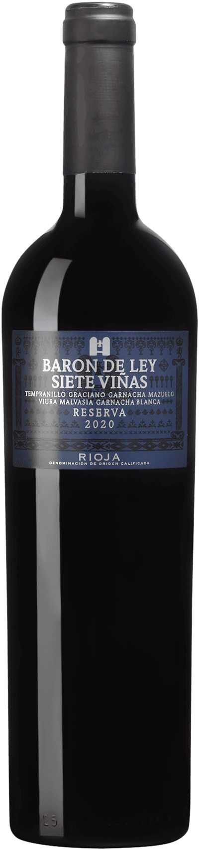 de Siete Viñas Reserva