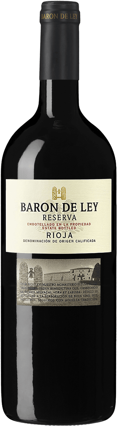 de Reserva Magnum