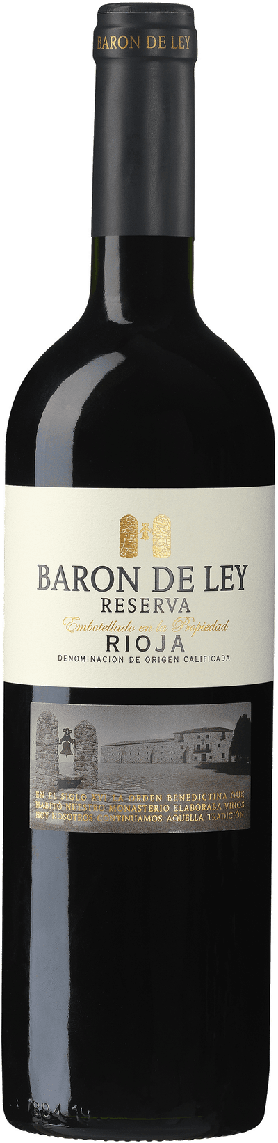 de Reserva