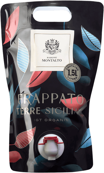 Barone Montalto Frappato