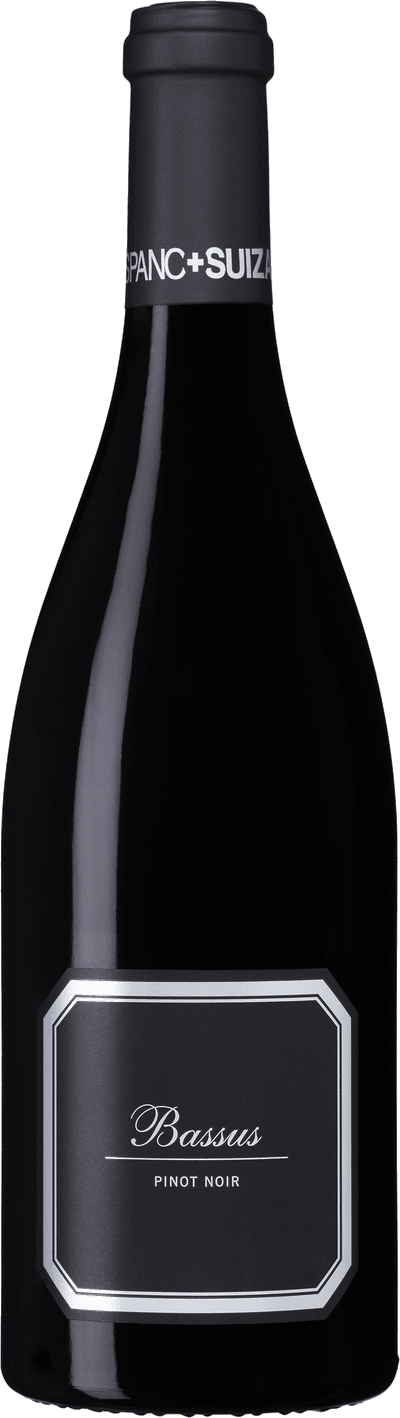 Vinflaske