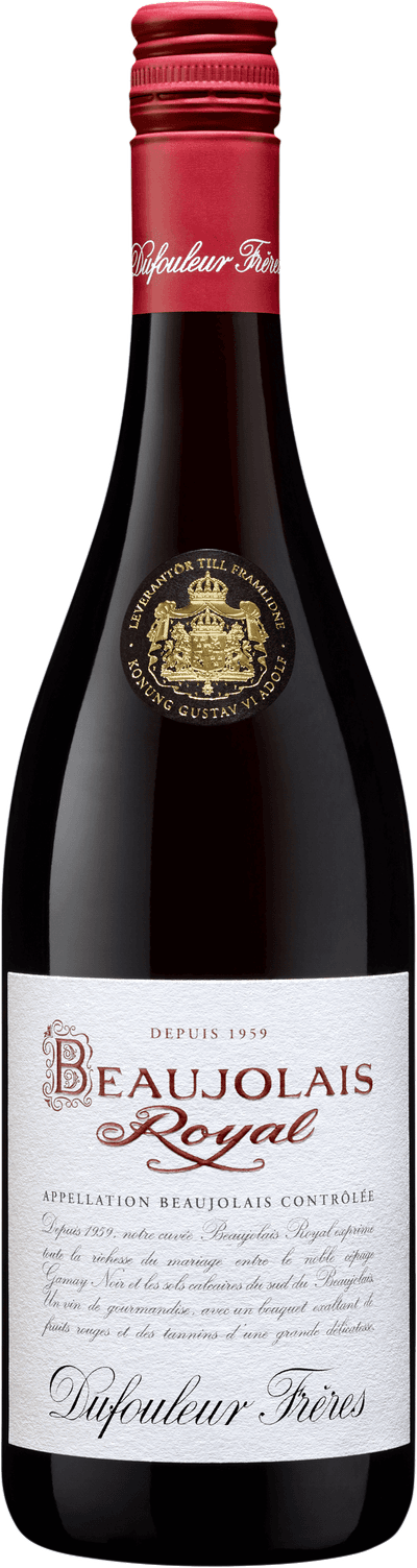 Beaujolais Royal