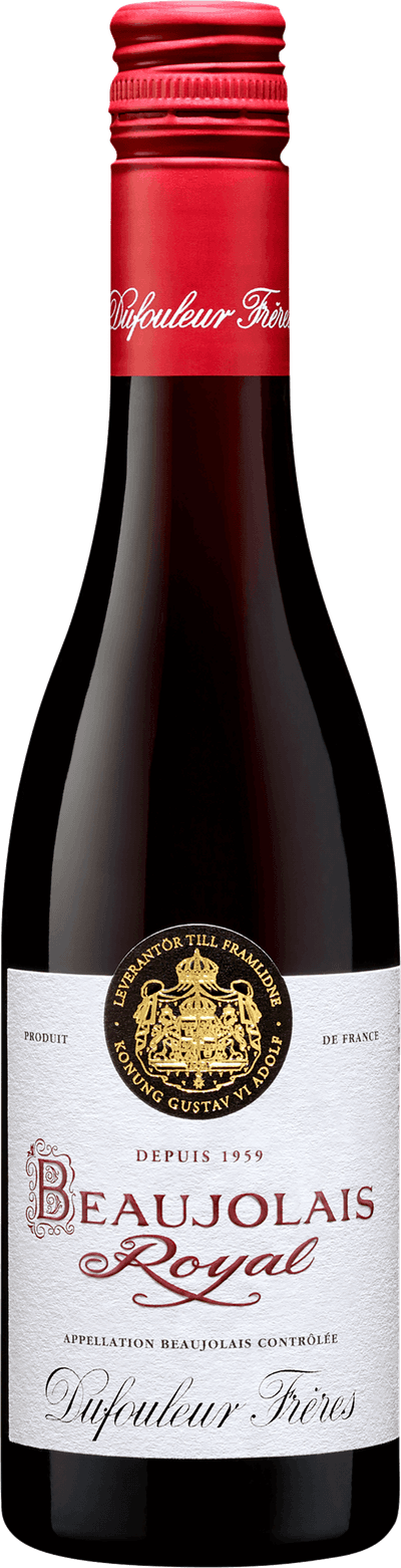 Beaujolais Royal