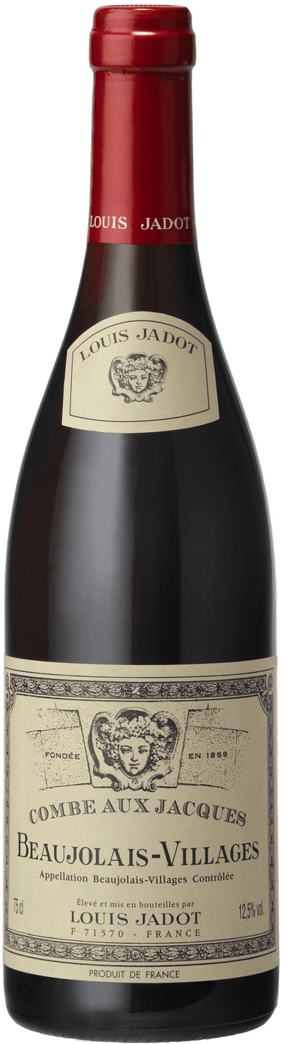 Beaujolais Villages Combe aux Jacques