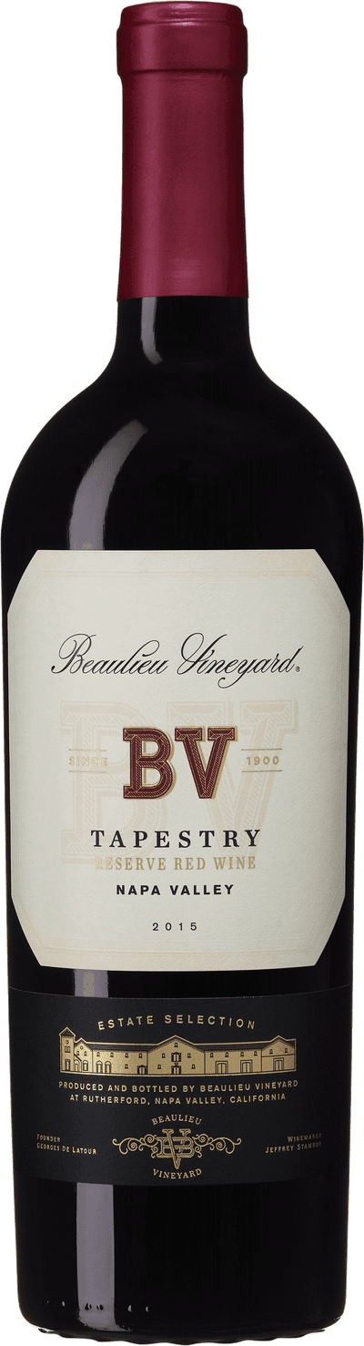 Reserve Tapestry