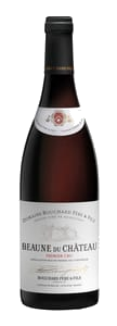 Beaune du Château 1er Cru Rouge et