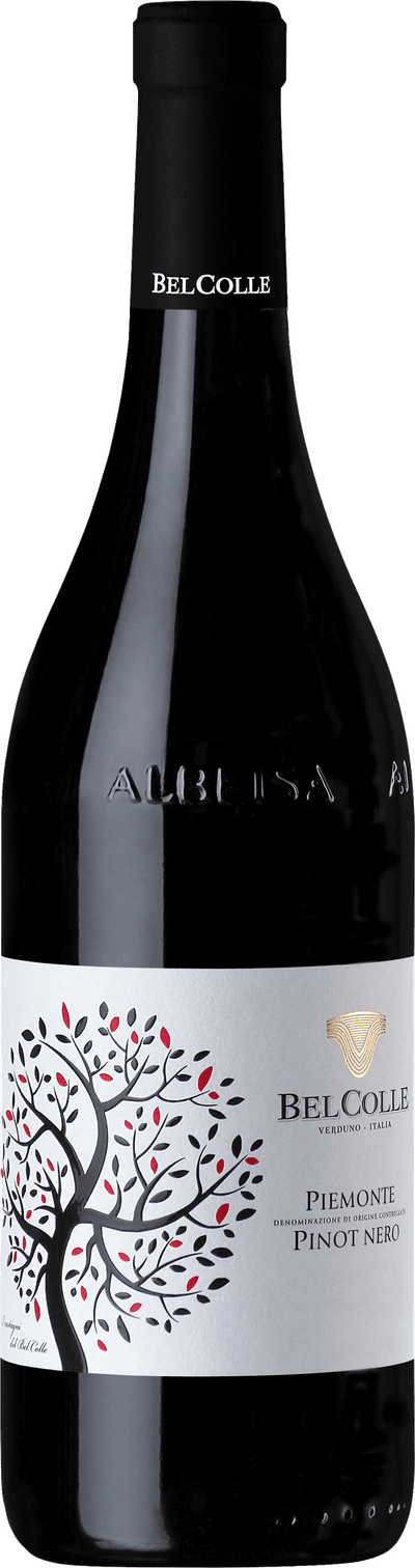 BelColle Piemonte Pinot Nero