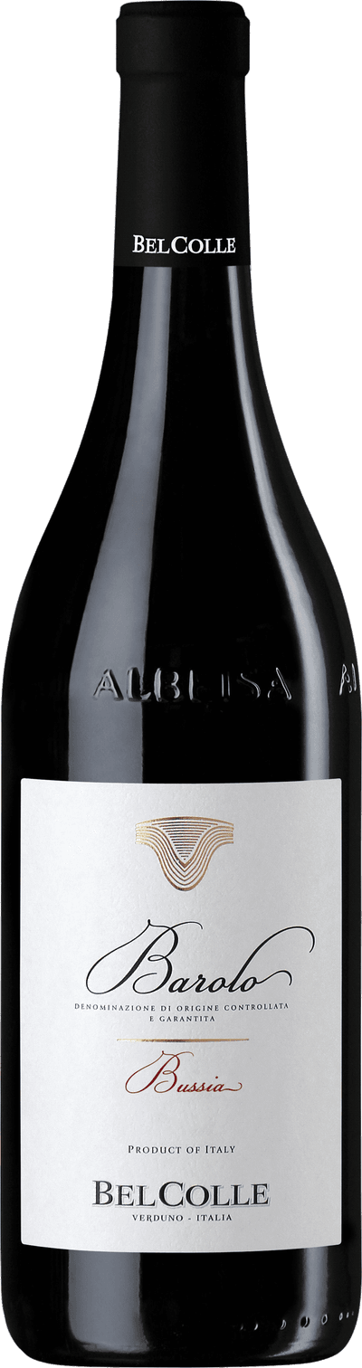BelColle Barolo Bussia