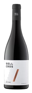 Vinflaske