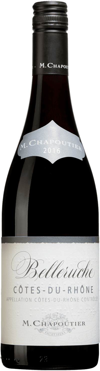 Belleruche Côtes-du-Rhône