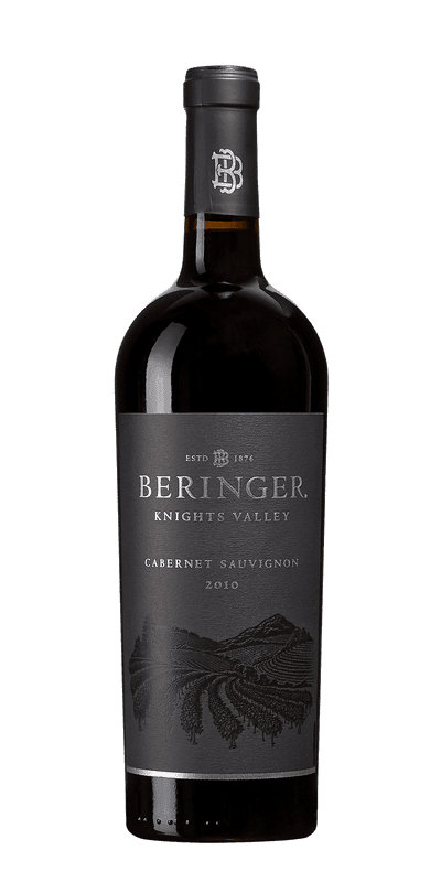 Knights Valley Cabernet Sauvignon